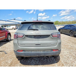 2023 JEEP COMPASS 3C4NJDBNXPT546949 52670556