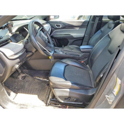 2023 JEEP COMPASS 3C4NJDBNXPT546949 52670556