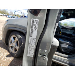 2023 JEEP COMPASS 3C4NJDBNXPT546949 52670556