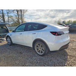 2023 TESLA MODEL Y 7SAYGDEE3PF700829 52694446