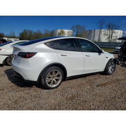 2023 TESLA MODEL Y 7SAYGDEE3PF700829 52694446