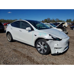 2023 TESLA MODEL Y 7SAYGDEE3PF700829 52694446