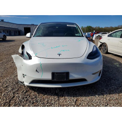 2023 TESLA MODEL Y 7SAYGDEE3PF700829 52694446