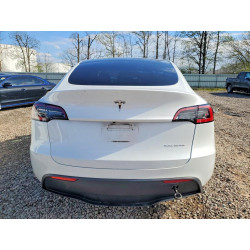 2023 TESLA MODEL Y 7SAYGDEE3PF700829 52694446