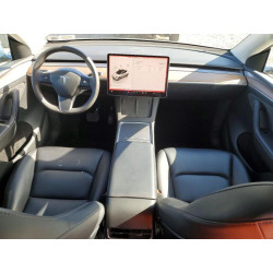 2023 TESLA MODEL Y 7SAYGDEE3PF700829 52694446