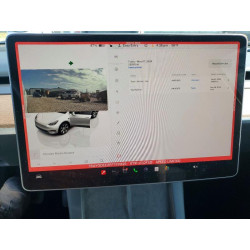 2023 TESLA MODEL Y 7SAYGDEE3PF700829 52694446