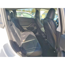 2023 TESLA MODEL Y 7SAYGDEE3PF700829 52694446
