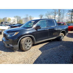 2023 HONDA RIDGELINE 5FPYK3F73PB009779 52776226