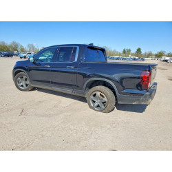 2023 HONDA RIDGELINE 5FPYK3F73PB009779 52776226