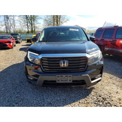 2023 HONDA RIDGELINE 5FPYK3F73PB009779 52776226