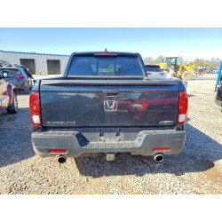 2023 HONDA RIDGELINE 5FPYK3F73PB009779 52776226