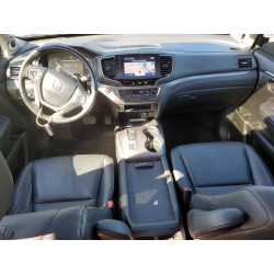 2023 HONDA RIDGELINE 5FPYK3F73PB009779 52776226