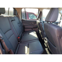 2023 HONDA RIDGELINE 5FPYK3F73PB009779 52776226