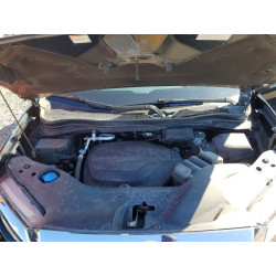 2023 HONDA RIDGELINE 5FPYK3F73PB009779 52776226