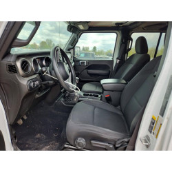 2022 JEEP WRANGLER 1C4HJXDG0NW176051 52818216