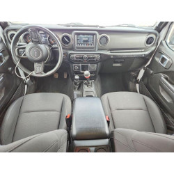 2022 JEEP WRANGLER 1C4HJXDG0NW176051 52818216