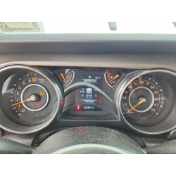 2022 JEEP WRANGLER 1C4HJXDG0NW176051 52818216