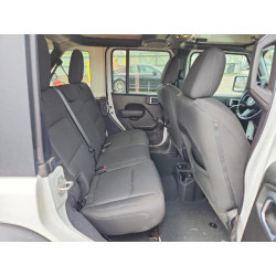 2022 JEEP WRANGLER 1C4HJXDG0NW176051 52818216