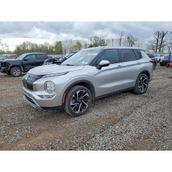2024 MITSUBISHI OUTLANDER JA4J4VA84RZ030194 52889016