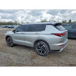 2024 MITSUBISHI OUTLANDER JA4J4VA84RZ030194 52889016