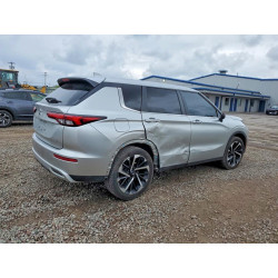 2024 MITSUBISHI OUTLANDER JA4J4VA84RZ030194 52889016