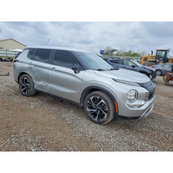2024 MITSUBISHI OUTLANDER JA4J4VA84RZ030194 52889016