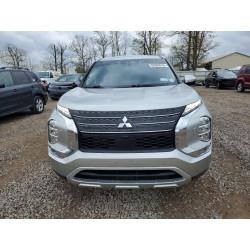 2024 MITSUBISHI OUTLANDER JA4J4VA84RZ030194 52889016