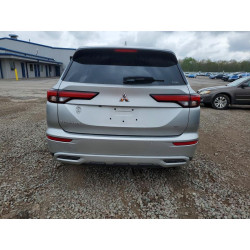 2024 MITSUBISHI OUTLANDER JA4J4VA84RZ030194 52889016