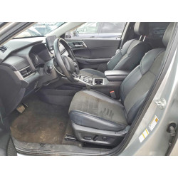 2024 MITSUBISHI OUTLANDER JA4J4VA84RZ030194 52889016