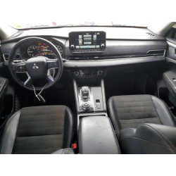 2024 MITSUBISHI OUTLANDER JA4J4VA84RZ030194 52889016