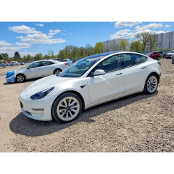 2022 TESLA MODEL 3 5YJ3E1EB6NF199899 52992896