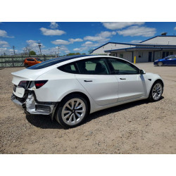 2022 TESLA MODEL 3 5YJ3E1EB6NF199899 52992896