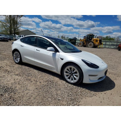2022 TESLA MODEL 3 5YJ3E1EB6NF199899 52992896