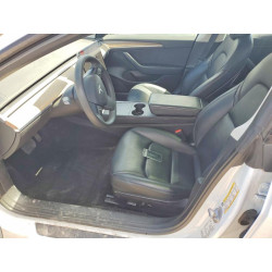 2022 TESLA MODEL 3 5YJ3E1EB6NF199899 52992896