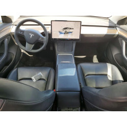 2022 TESLA MODEL 3 5YJ3E1EB6NF199899 52992896