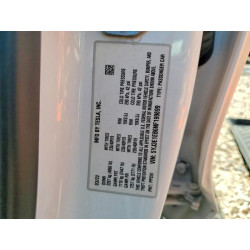 2022 TESLA MODEL 3 5YJ3E1EB6NF199899 52992896