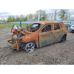2023 JEEP COMPASS 3C4NJDDN0PT527890 53014966