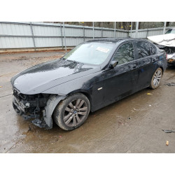 2008 BMW 3 SERIES