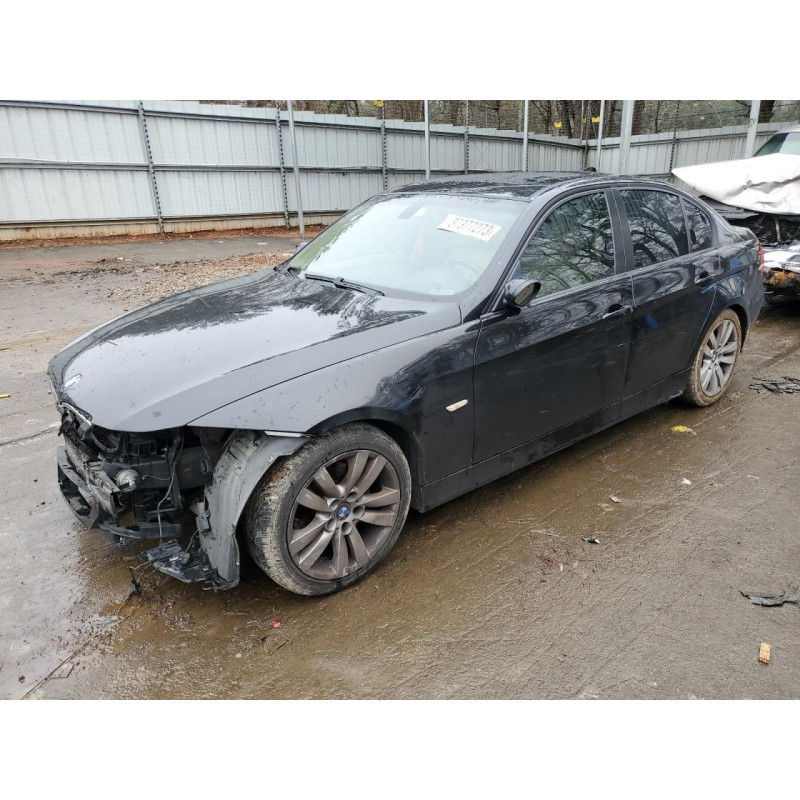 2008 BMW 3 SERIES