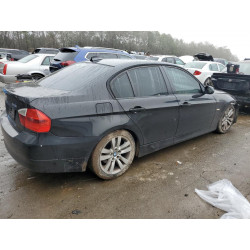 2008 BMW 3 SERIES