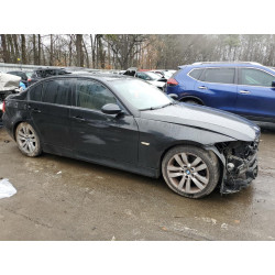 2008 BMW 3 SERIES