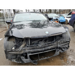 2008 BMW 3 SERIES