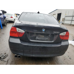 2008 BMW 3 SERIES