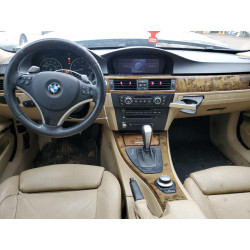 2008 BMW 3 SERIES
