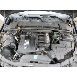 2008 BMW 3 SERIES