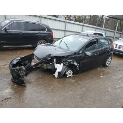 2016 FORD FIESTA