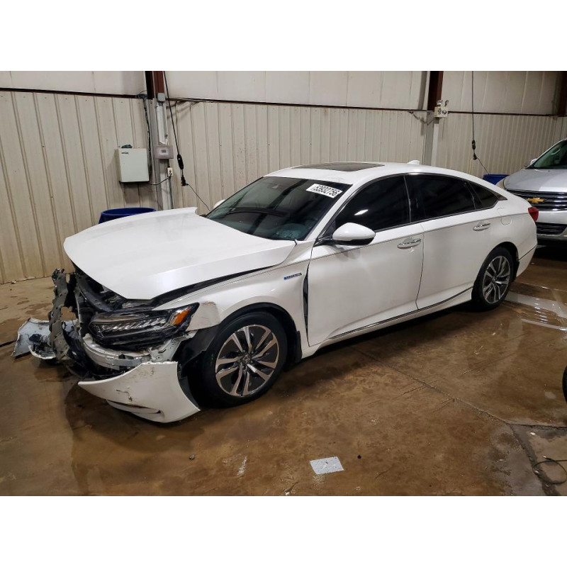 2020 HONDA ACCORD 1HGCV3F95LA008570 53932756