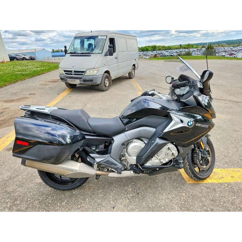 2020 BMW K WB10F1100LZ543137 53947326