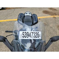 2020 BMW K WB10F1100LZ543137 53947326