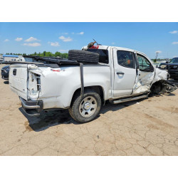 2022 CHEVROLET COLORADO 1GCGTBEN9N1116689 54016596